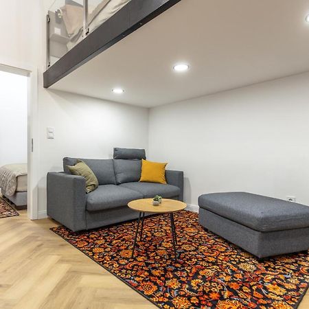Downtown Luxury Apartment Budapeste Exterior foto